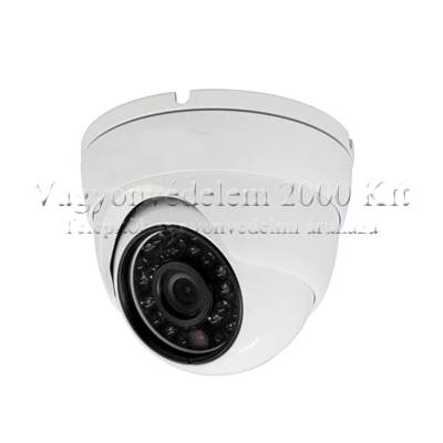 riasztóbolt, riasztobolt, Daxo-TV-DV1080PA HDTVI kamera