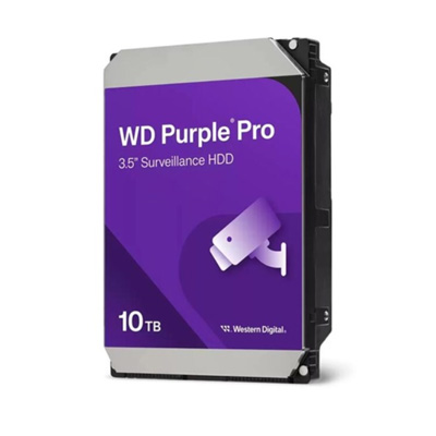riasztóbolt, riasztobolt, HDD WD 10TB Purple SATAIII merevlemez