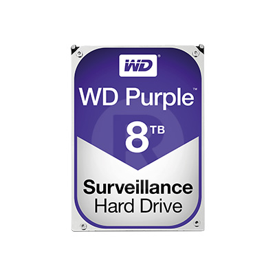 riasztóbolt, riasztobolt, HDD WD 8TB Purple SATAIII winchester