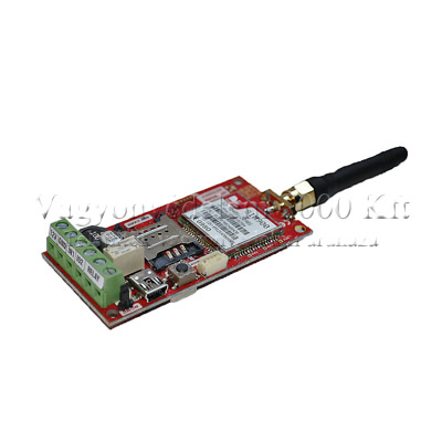 riasztóbolt, riasztobolt, Wilarm One GSM modul