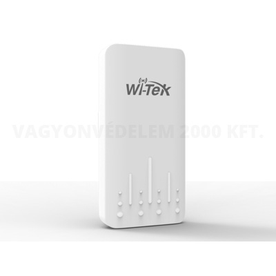 riasztóbolt, riasztobolt, WiTek WI-CPE111-KIT