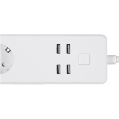 WOOX R4028 Smart Home okos elosztó