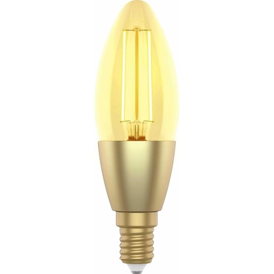 riasztóbolt, riasztobolt, WOOX R5141 Smart Home E14 okos izzó