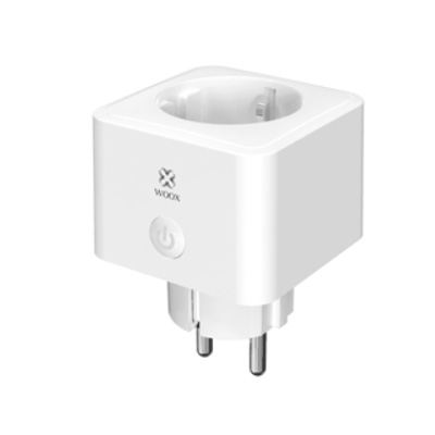 WOOX R6087 Smart Home okos konnektor