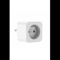 riasztóbolt, riasztobolt, WOOX R6128 Smart Home okos konnektor