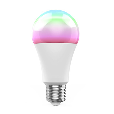 WOOX R9074 Smart Home E27 RGB okos izzó