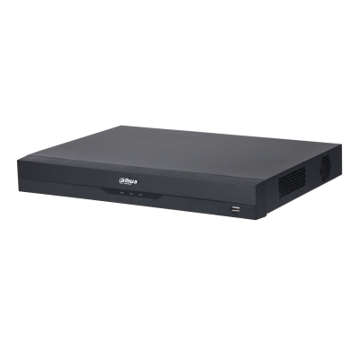 riasztóbolt, riasztobolt, Dahua XVR Rögzítő - XVR5232AN-I3 32 port