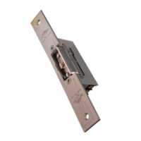 riasztóbolt, riasztobolt, NUOVAFEB YF16100P/1 elektromos zár
