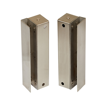 riasztóbolt, riasztobolt, EMAGNET ZOA-074B "U" konzol