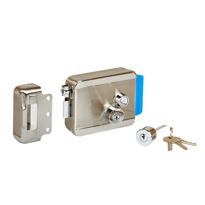 riasztóbolt, riasztobolt, EMAGNET ZOA-091L elektromos rátét zár