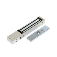 riasztóbolt, riasztobolt, EMAGNET ZOA-180 rátét síktapadó mágnes