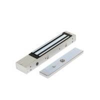 riasztóbolt, riasztobolt, EMAGNET ZOA-230 rátét síktapadó mágnes