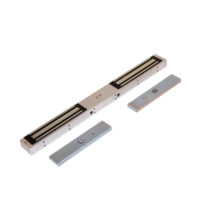riasztóbolt, riasztobolt, EMAGNET ZOA-230D rátét síktapadó mágnes