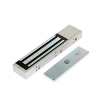 riasztóbolt, riasztobolt, EMAGNET ZOA-280 rátét síktapadó mágnes