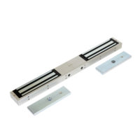 riasztóbolt, riasztobolt, EMAGNET ZOA-280D rátét síktapadó mágnes