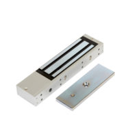 riasztóbolt, riasztobolt, EMAGNET ZOA-350 rátét síktapadó mágnes